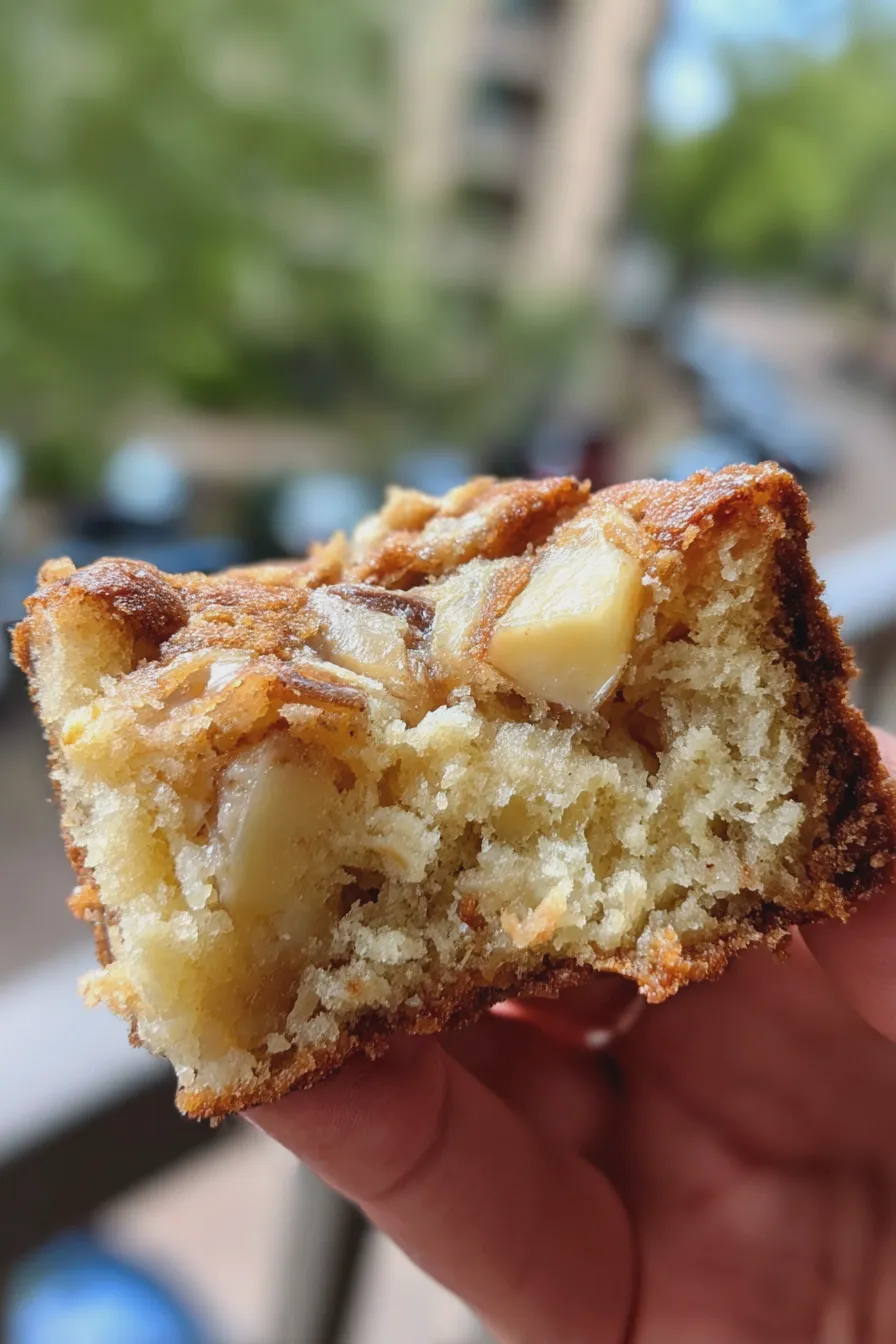 fig cake