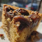 fig cake