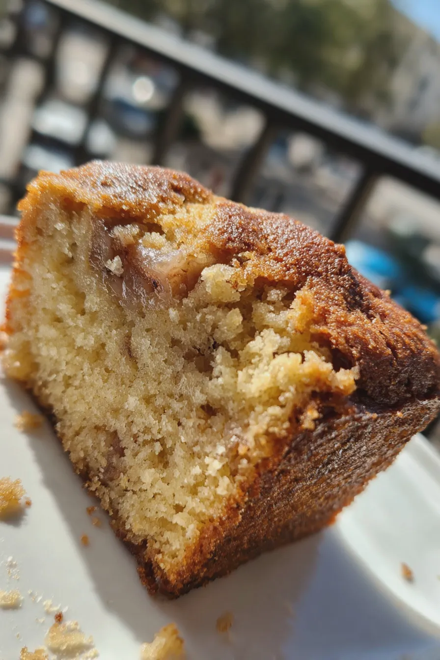 fig cake