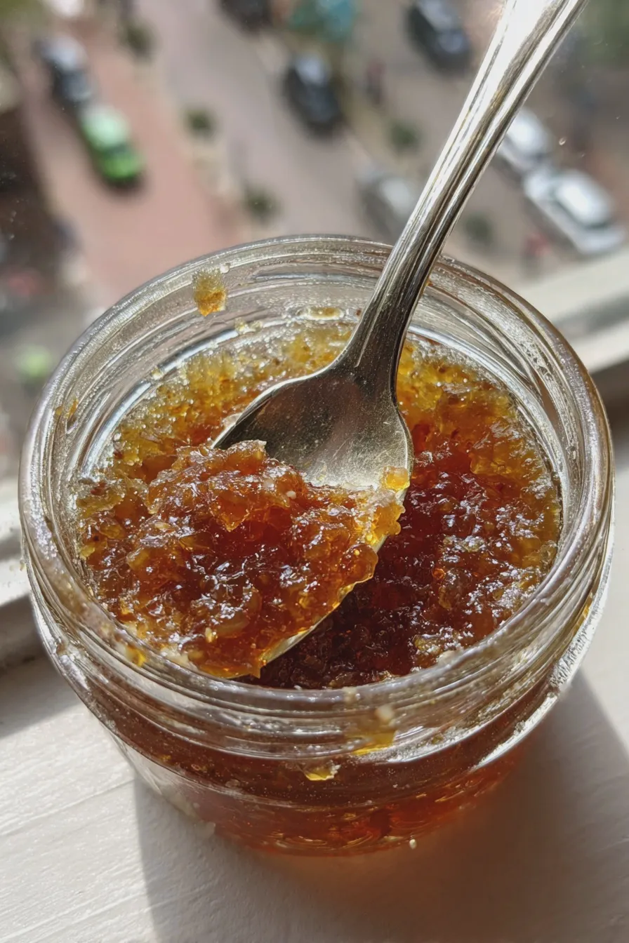 fig jam Recipe 4 fig jam
