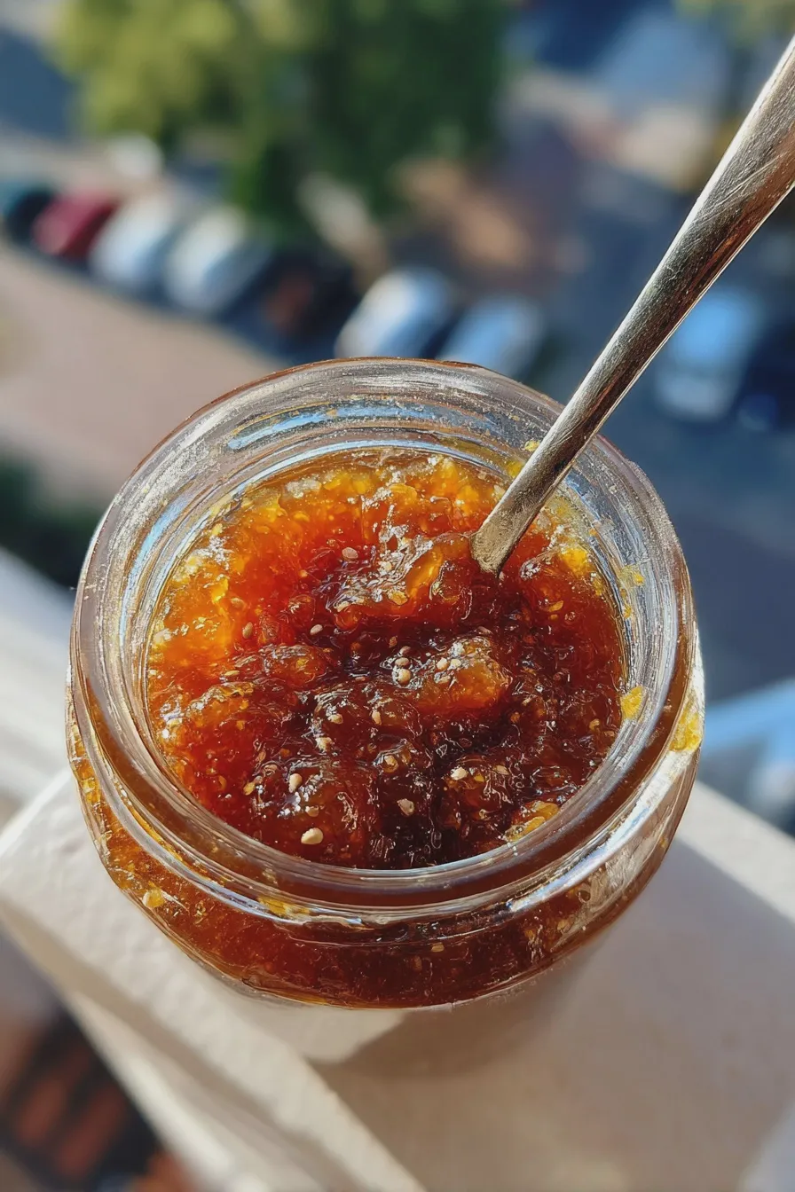 fig jam Recipe 2 fig jam