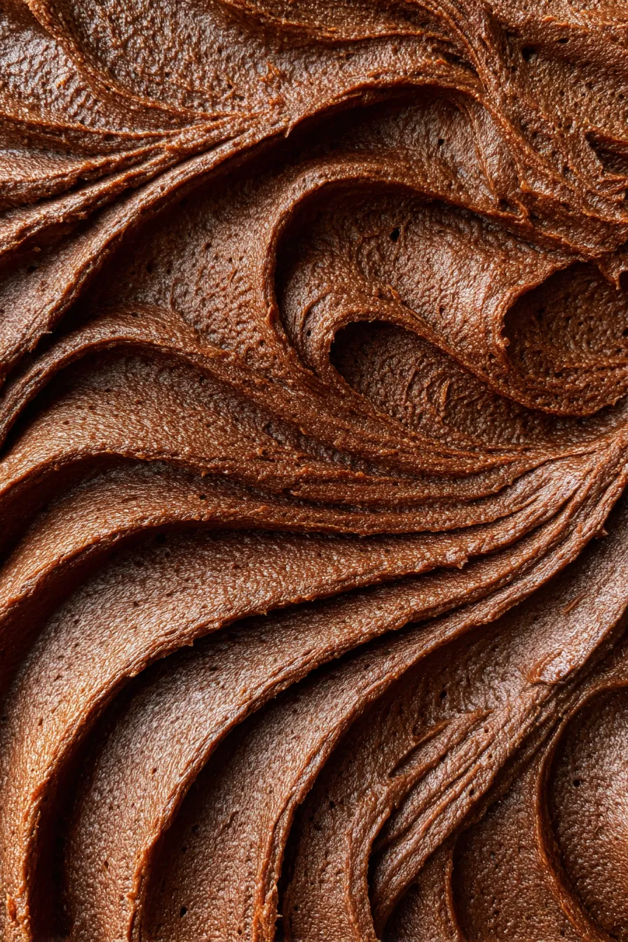 German Chocolate Cake Frosting Recipe Creamy and Delicious