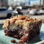 german chocolate cake mix recipes