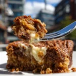 german chocolate dump cake