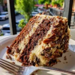 gluten free german chocolate cake