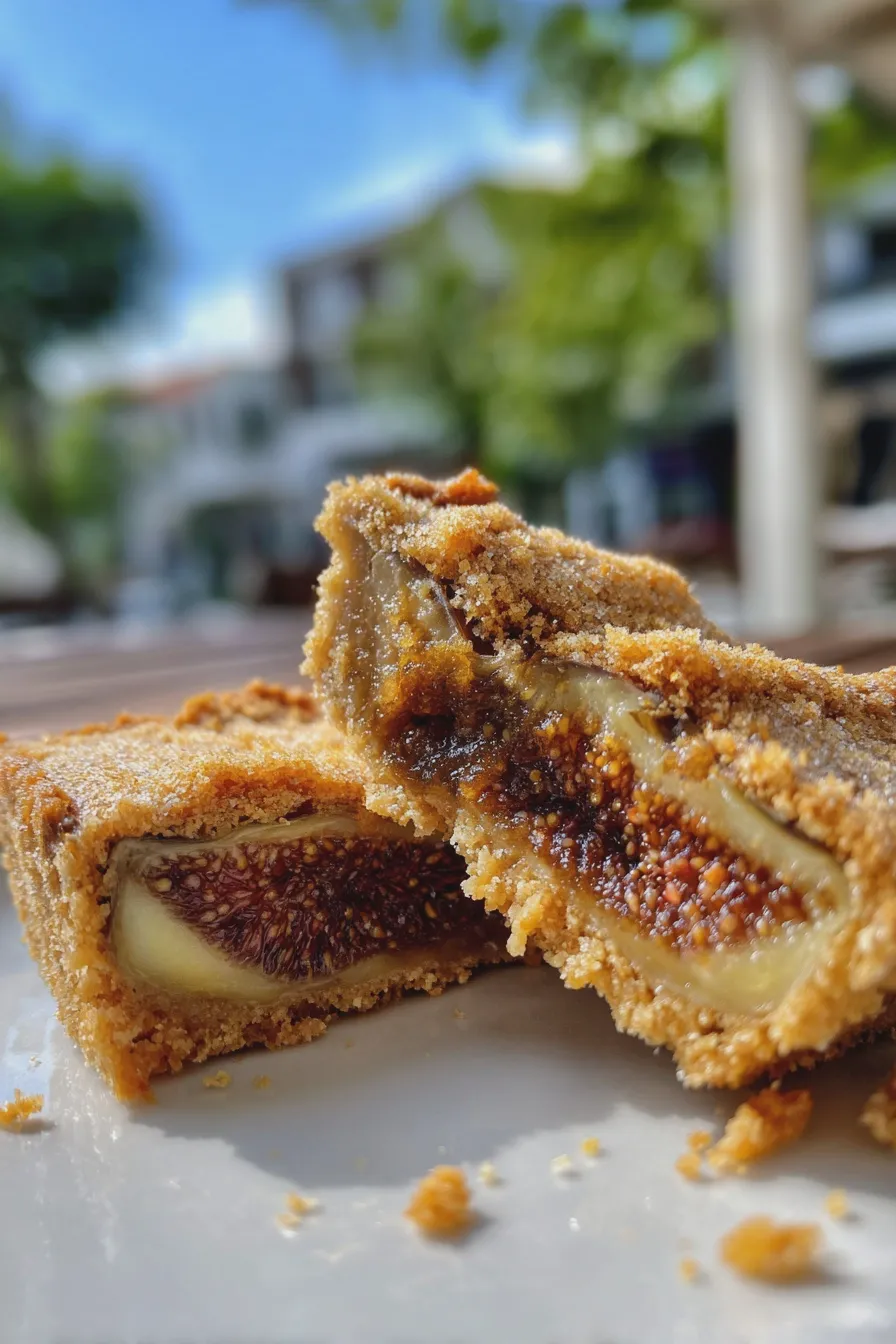 fig newton homemade