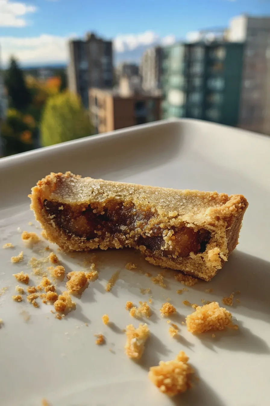 fig newton homemade