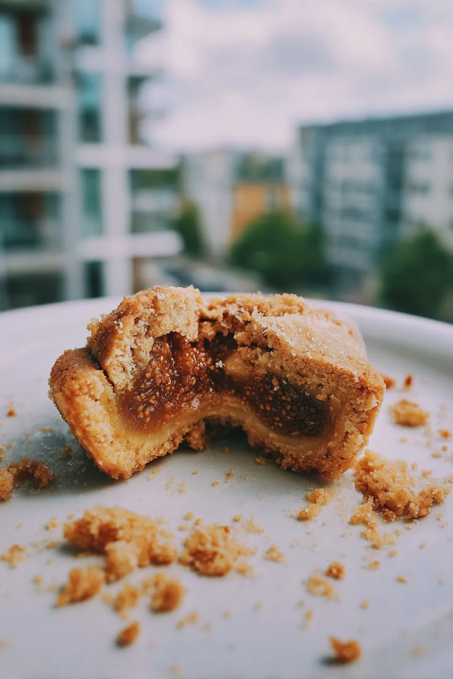 fig newton homemade