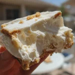 homemade ice cream sandwich