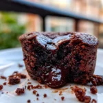hot fudge chocolate pudding cake