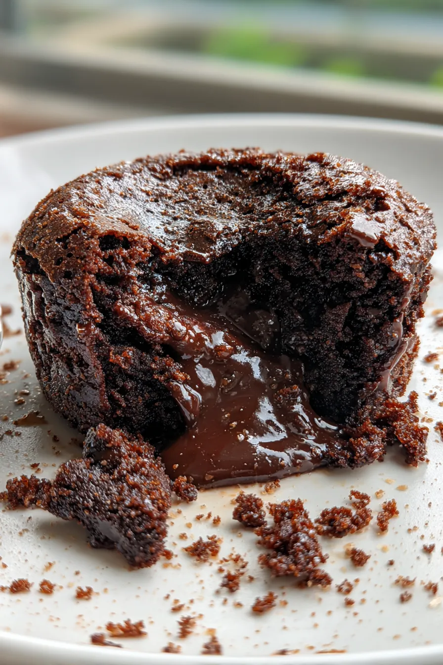 hot fudge chocolate pudding cake