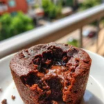 keto chocolate mug cake