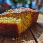 lemon zucchini bread