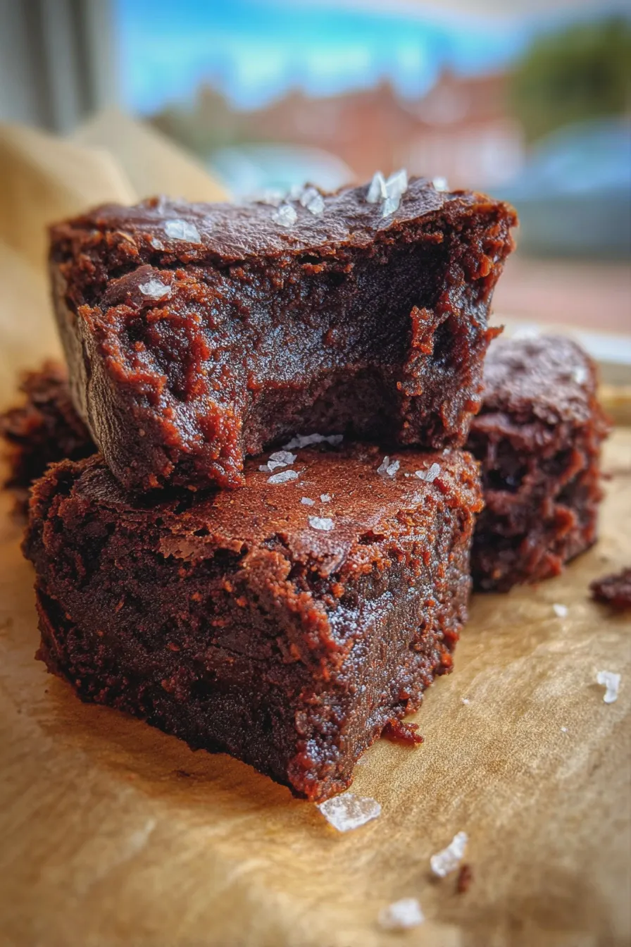lunchbox brownie bites Recipe 1 lunchbox brownie bites