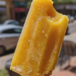 mango popsicle