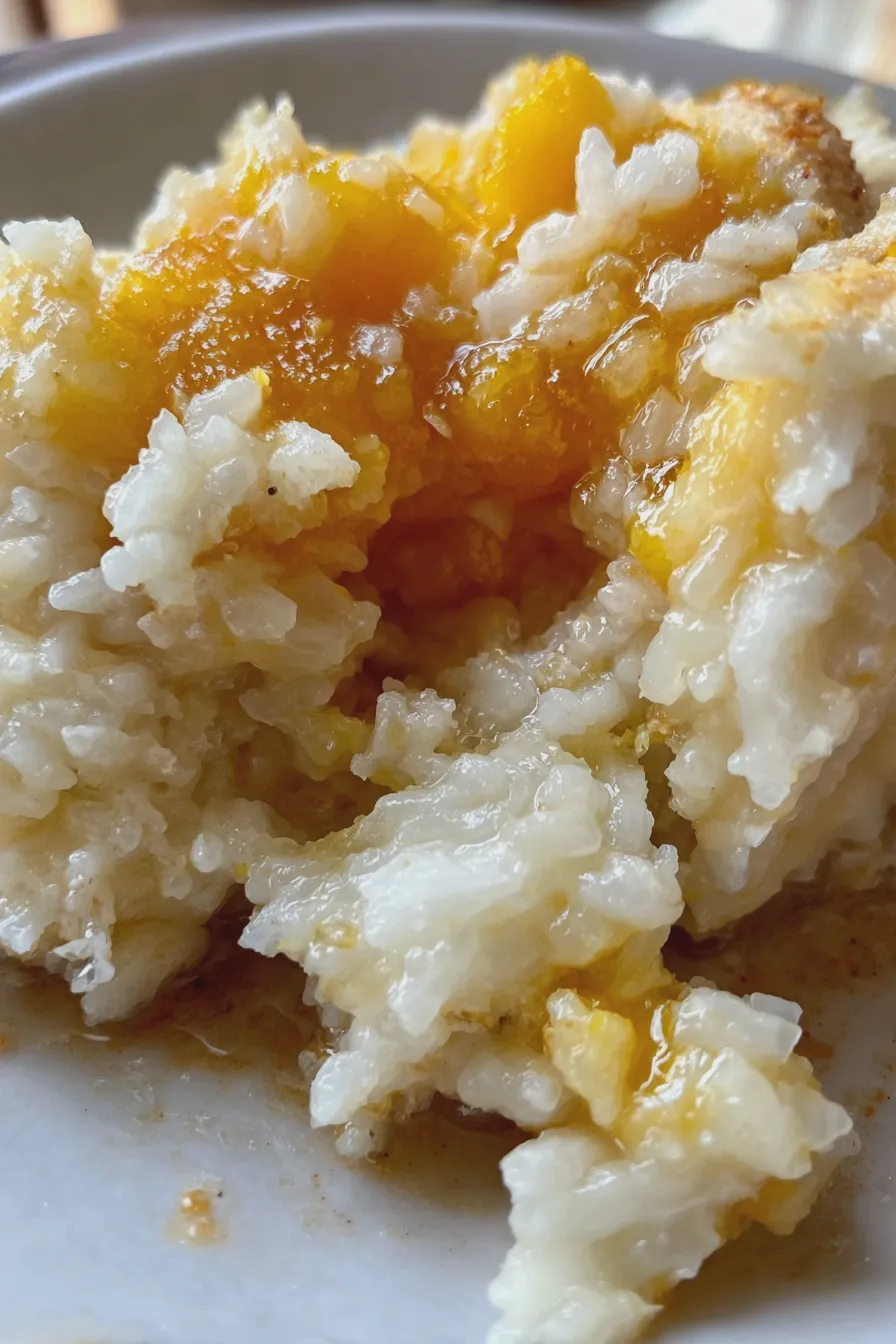 mango sticky rice