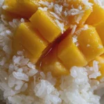 mango sticky rice