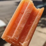 melon popsicle