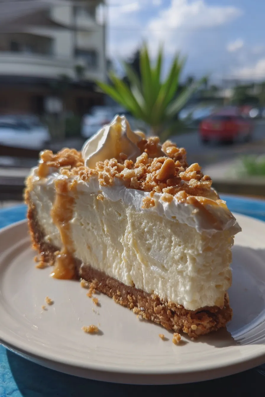 no bake cheesecake with cool whip Recipe 2 no bake cheesecake with cool whip