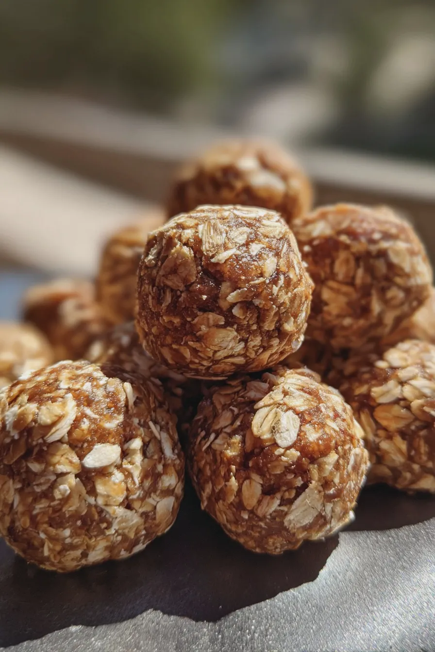 after school no bake energy bites Recipe 1 after school no bake energy bites