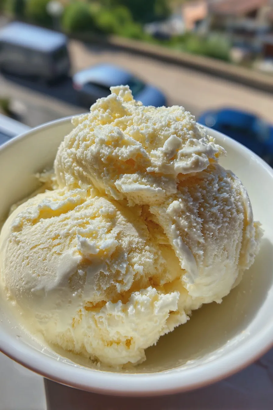 no churn vanilla ice cream Recipe 1 no churn vanilla ice cream