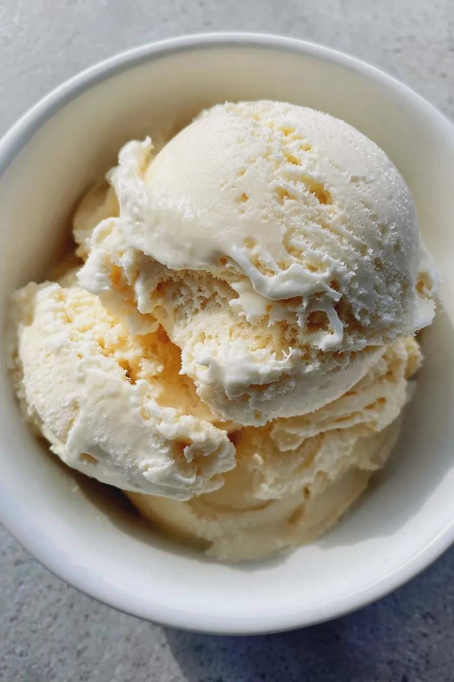 banana ice cream one ingredient