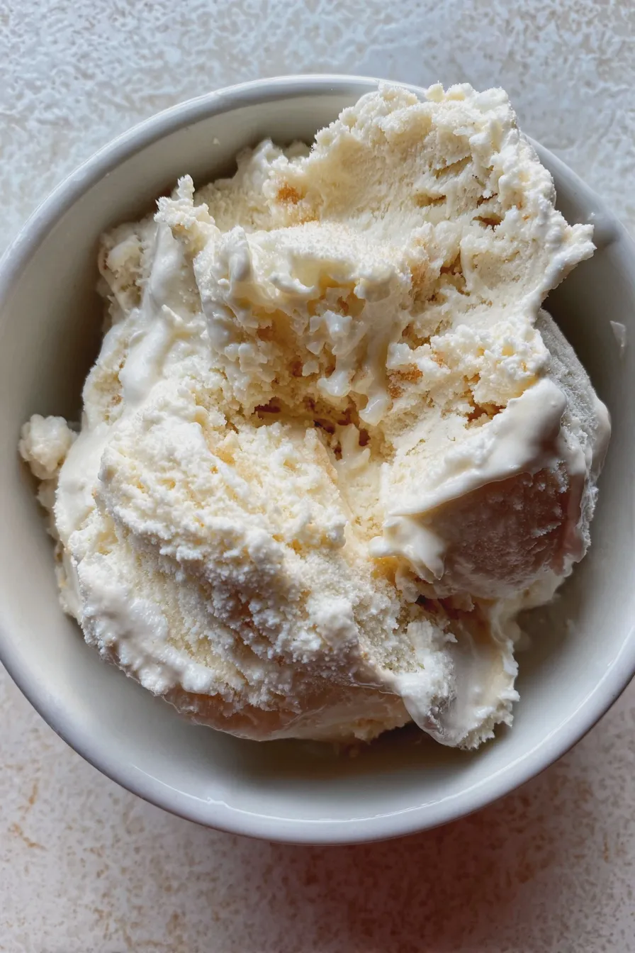 banana ice cream one ingredient