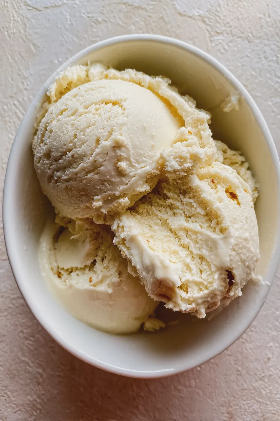 banana ice cream one ingredient