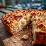 paleo coconut cream pie