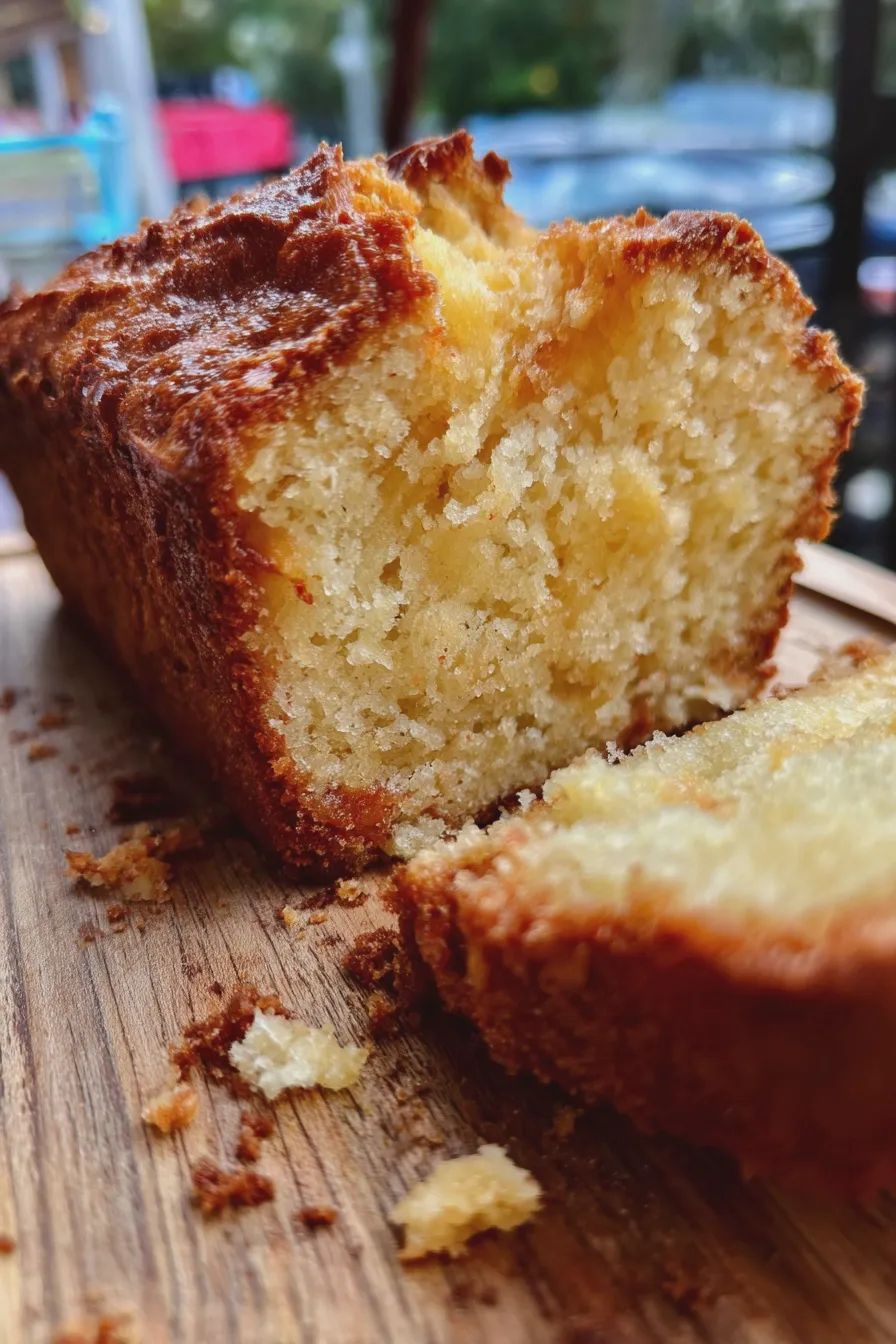 peach bread Recipe 2 peach bread