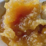peach butter