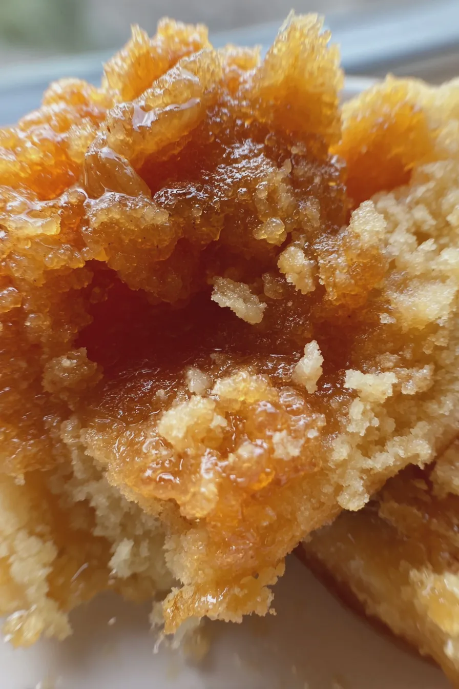 peach butter