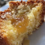 pear ginger cake