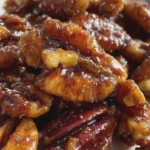 pecan pralines Recipe 5 pecan pralines