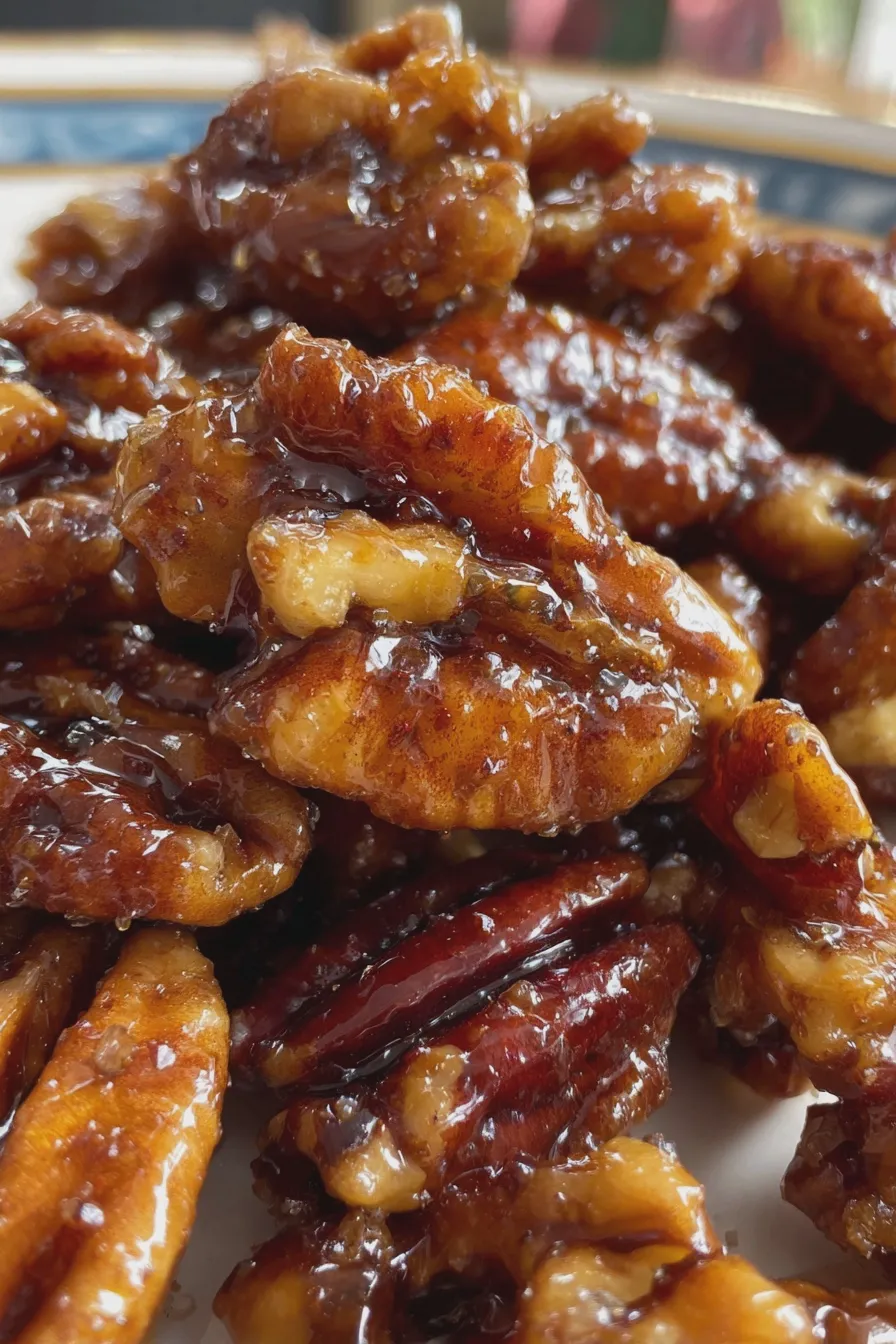 pecan pralines Recipe 1 pecan pralines