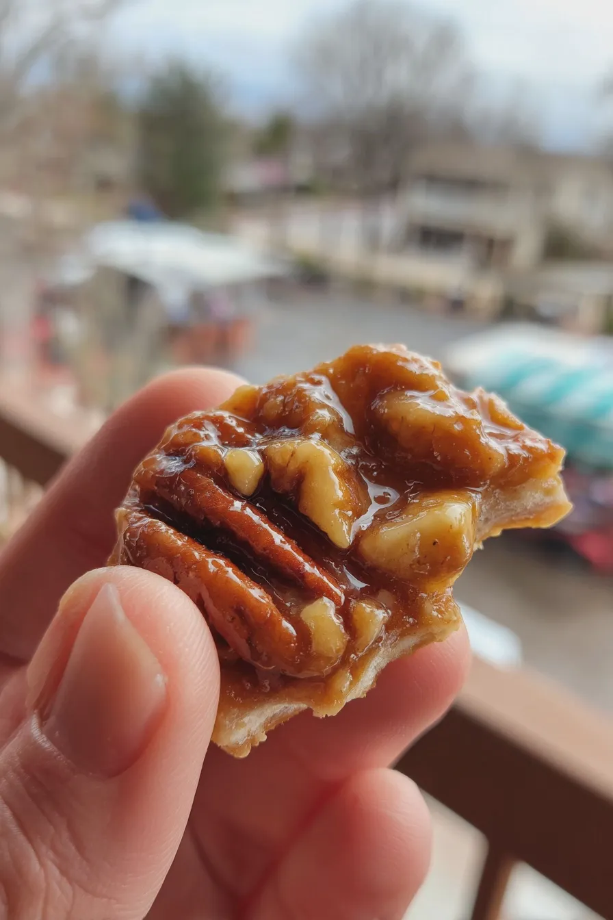 pecan pralines Recipe 2 pecan pralines