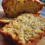pineapple zucchini bread