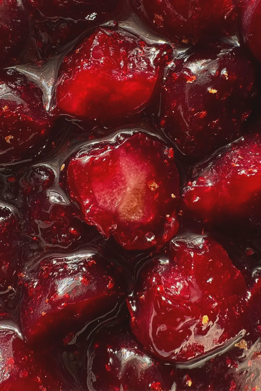 plum jam