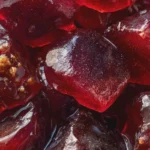 plum jam