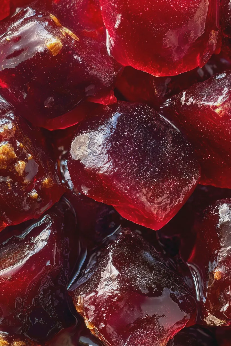plum jam