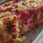 rhubarb bread