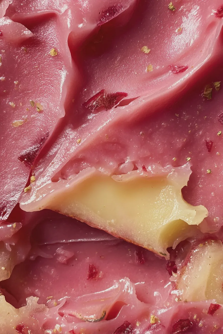 rhubarb curd Recipe 2 rhubarb curd