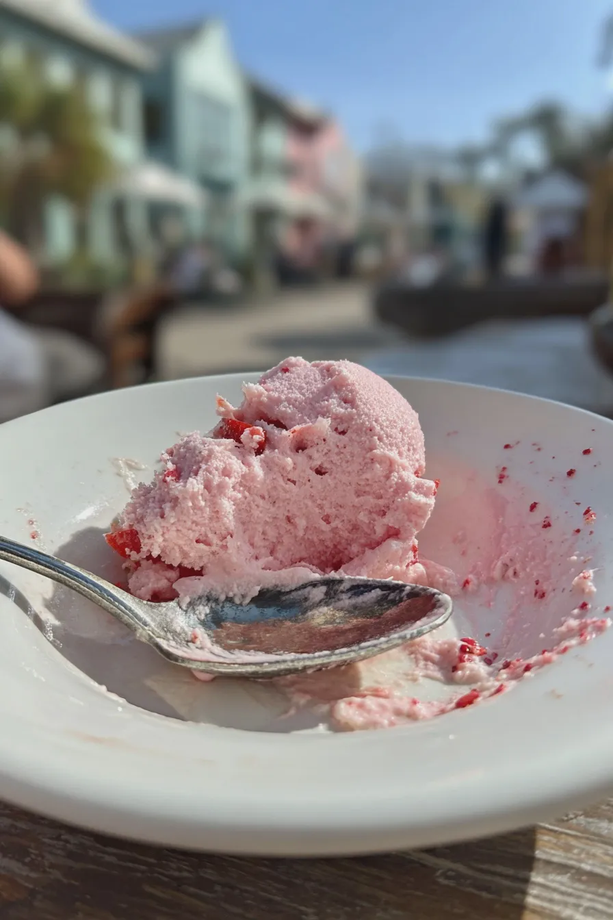 strawberry mousse Recipe