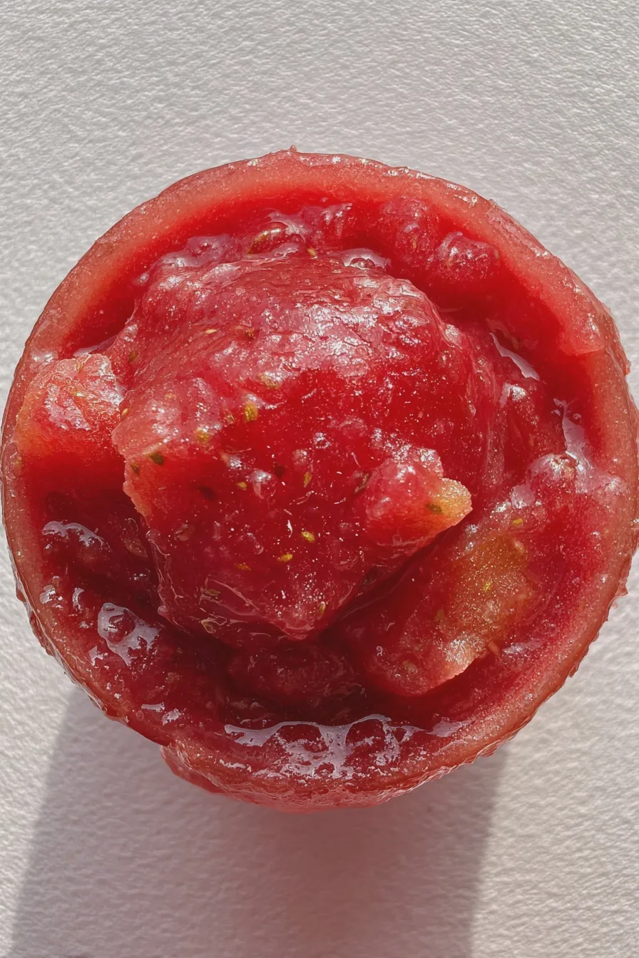 strawberry rhubarb sauce Recipe 4 strawberry rhubarb sauce