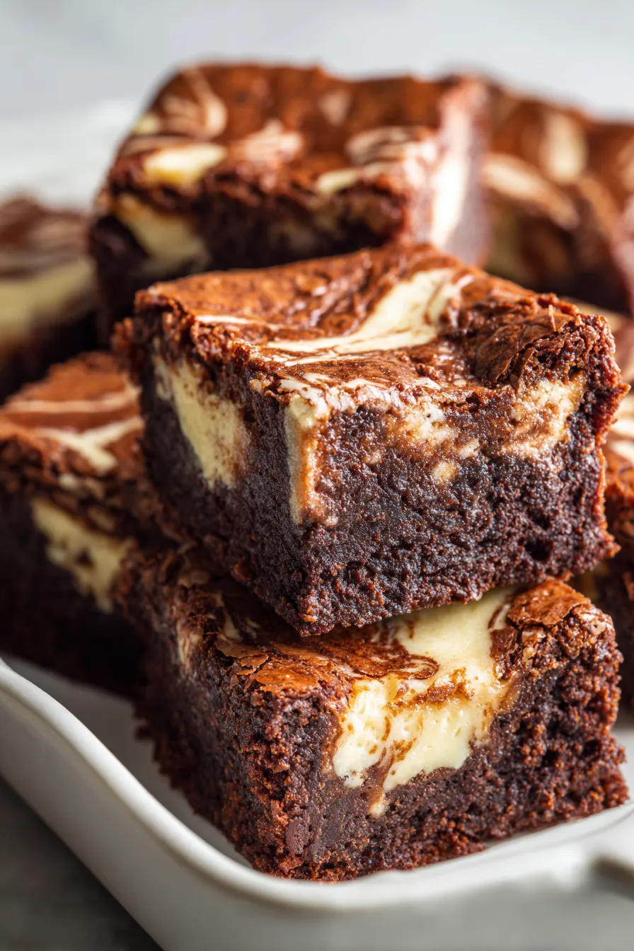 upside down german chocolate cake