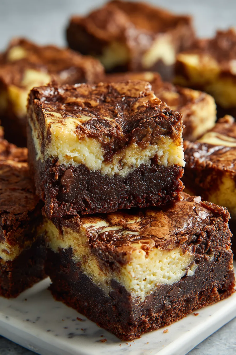 Upside Down German Chocolate Cake Recipe Easy and Delicious