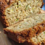zucchini bread