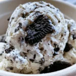 oreo ice cream