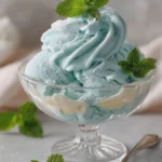 snow ice cream recipe