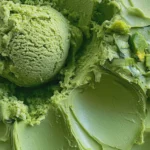 avocado ice cream